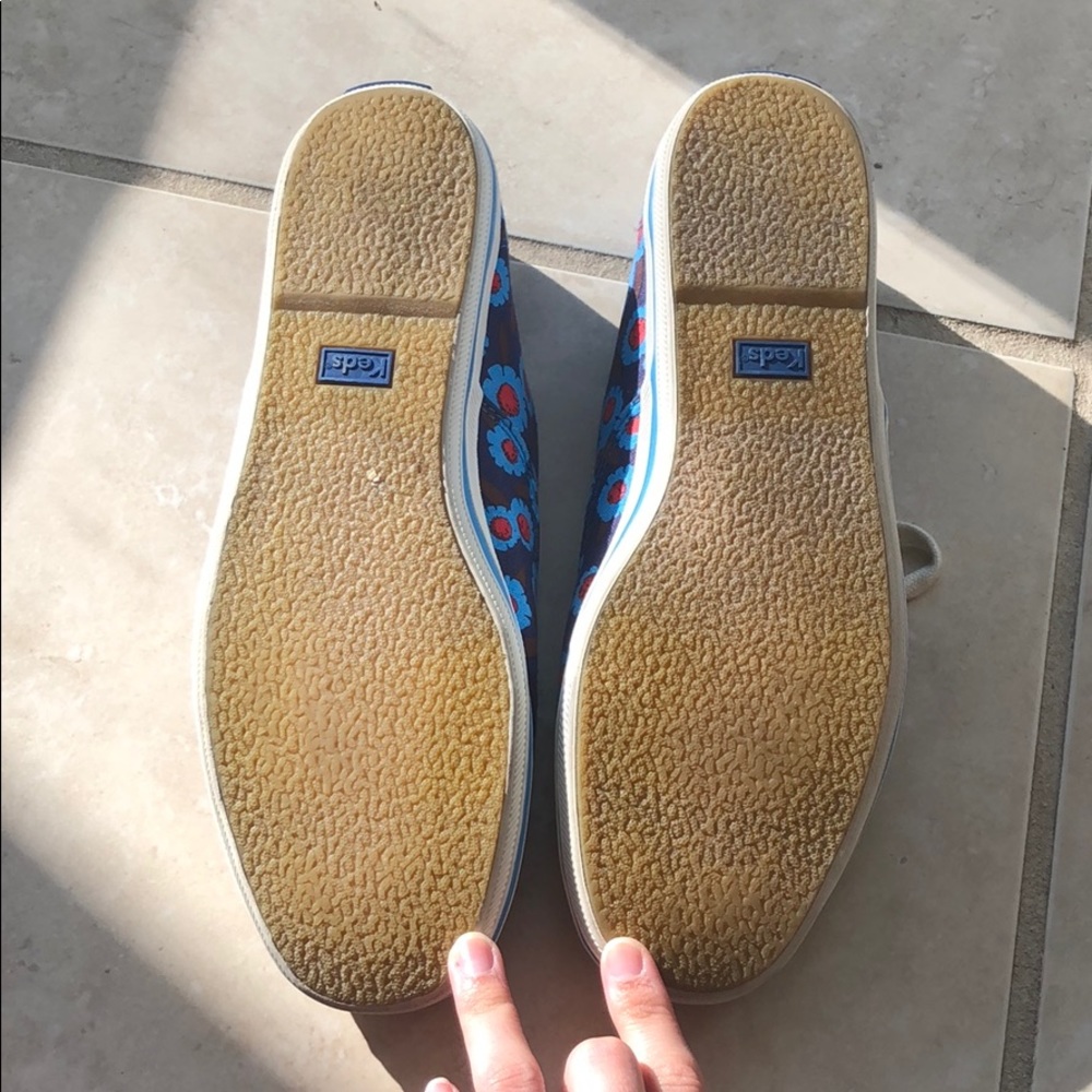 Kate spade keds - Picture 4 of 4